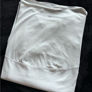 Lululemon Athletic Shirt